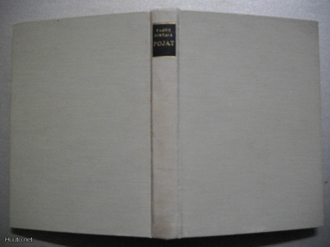 Paavo Rintala: Pojat (19.3)