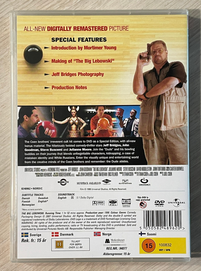 Item image