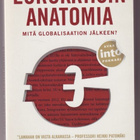 Heikki Patomäki: Eurokriisin anatomia - pikkukuva 1
