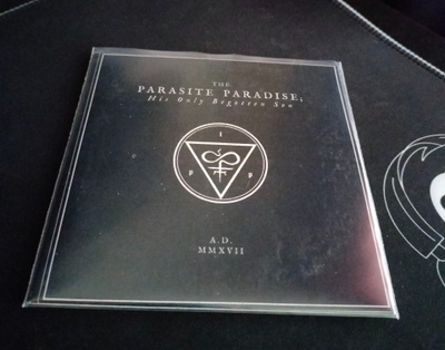 The Parasite Paradise - His Only Begotten Son (A.D. MMXVII)