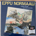 Eppu Normaali:Rupisia Riimejä Karmeita Tarinoita(avaamaton) - pikkukuva 1