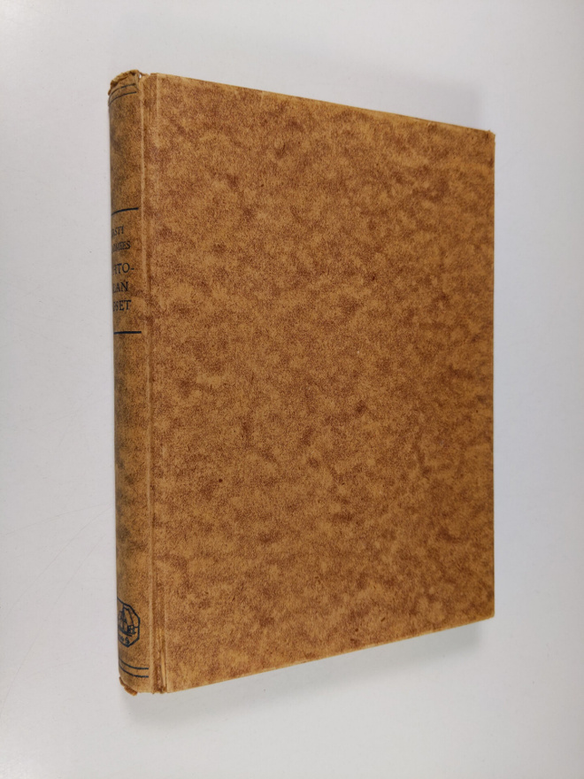 Kirsti Salomies : Tohtorilan lapset
