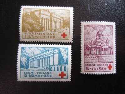 1932 PR **