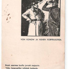 kortti ** Edelfelt Albert Suomen sota - erilaisia - pikkukuva 5