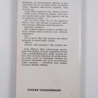 Jack Webb : Tilit selviksi - pikkukuva 2