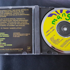 cd daniel ponce - chango te llama - pikkukuva 2