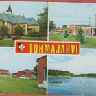 Tohmajärvi - pikkukuva 1