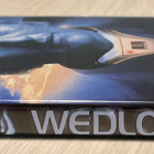 Lewis Teague: WEDLOCK - kalmankihla (1991) Rutger Hauer - pikkukuva 3