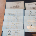 13 ATM postituoretta, hyvä erä. - pikkukuva 2