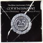 cd, Whitesnake: The Silver Anniversary Collection. 2cd [hard - pikkukuva 1