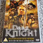 Dark Knight - DVD (3 levyä) - pikkukuva 1