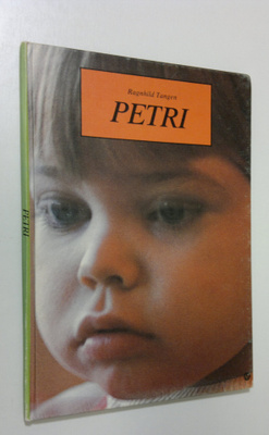 Ragnhild Tangen : Petri