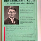 Ensimmäinen kausi  Vanhanen Matti SIGN - pikkukuva 2