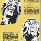 Judge Dredd 3/1991 Kaksintaistelu kuussa - pikkukuva 2