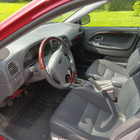 Volvo V40, 1.8 Bensiini vm:2001 Ajokm: 139000, 1-om. - pikkukuva 2