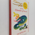 J. K. Rowling : Harry Potter and the chamber of secrets - pikkukuva 1