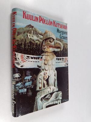 Margaret Craven : Kuulin pöllön kutsuvan