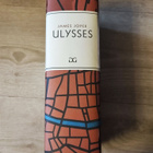 Ulysses James Joyce - pikkukuva 3