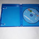 Deep Impact - NORDIC Region B Blu-Ray (Paramount) - pikkukuva 2