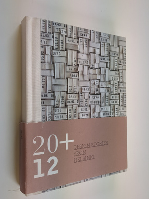 20+12 design stories from Helsinki