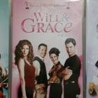 Will & Grace kausi 1-3 (12x DVD) - pikkukuva 1