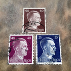 Deutsches Reich setti - pikkukuva 1