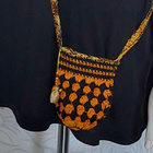 Alina´s Handmade virkattu kännykkäpussukka - pikkukuva 5