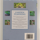 Peter McHoy : Garden Planning - pikkukuva 2