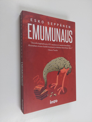 Esko Seppänen : Emumunaus