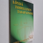 Sonia Choquette : Löydä todellinen tasapainosi - pikkukuva 1