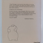 Kathleen Keating : The Hug Therapy Book - pikkukuva 2