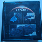 Expanse, the: Rocinante (Loot Crate) - pikkukuva 2