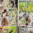 Marvel Ryhmä-X n:o 3 1991 EXCALIBUR Uusi legenda syntyy - pikkukuva 5