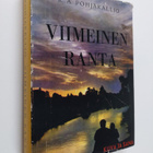 K. A. Pohjakallio : Viimeinen ranta - pikkukuva 1
