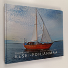 Aki Paavola : Kuvankaunis Keski-Pohjanmaa - pikkukuva 1