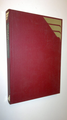 Cecil D. Eby : Alcazarin piiritys