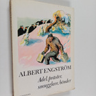 Albert Engström : Adel, präster, smugglare, bönder - pikkukuva 1