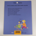Sari Luhtanen : Satunnaisia sankarittaria - pikkukuva 2
