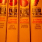 KOULULAISEN UUSI TIETOSANAKIRJA 1-7 - pikkukuva 3