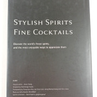 Stylish spirits, Fine cocktails - pikkukuva 2