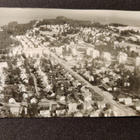 VANHA Postikortti Kuopio 1964 Karhumäki Alkup.Mallikappale - pikkukuva 1