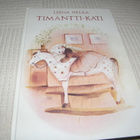 Leena Helka Timantti-Kati - pikkukuva 1