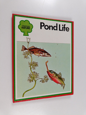 Albert James : Pond Life