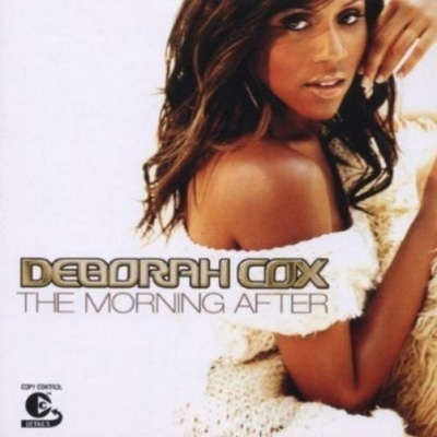Deborah Cox: The Morning after - CD