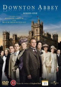 Downton Abbey - Kausi 1.