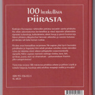Barbro Lönnegren: 100 herkullista piirasta - pikkukuva 2