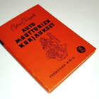 Björn Bergwik: Automoottorien korjaukset - v. 1949 - pikkukuva 1