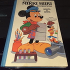 Walt Disney Mikki Hiiri eri ammateissa - pikkukuva 1