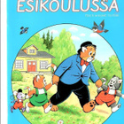 MIINA ja MANU: Miina ja Manu esikoulussa - pikkukuva 1