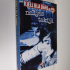 Kjell Ola Dahl : Neljäs tekijä - pikkukuva 1